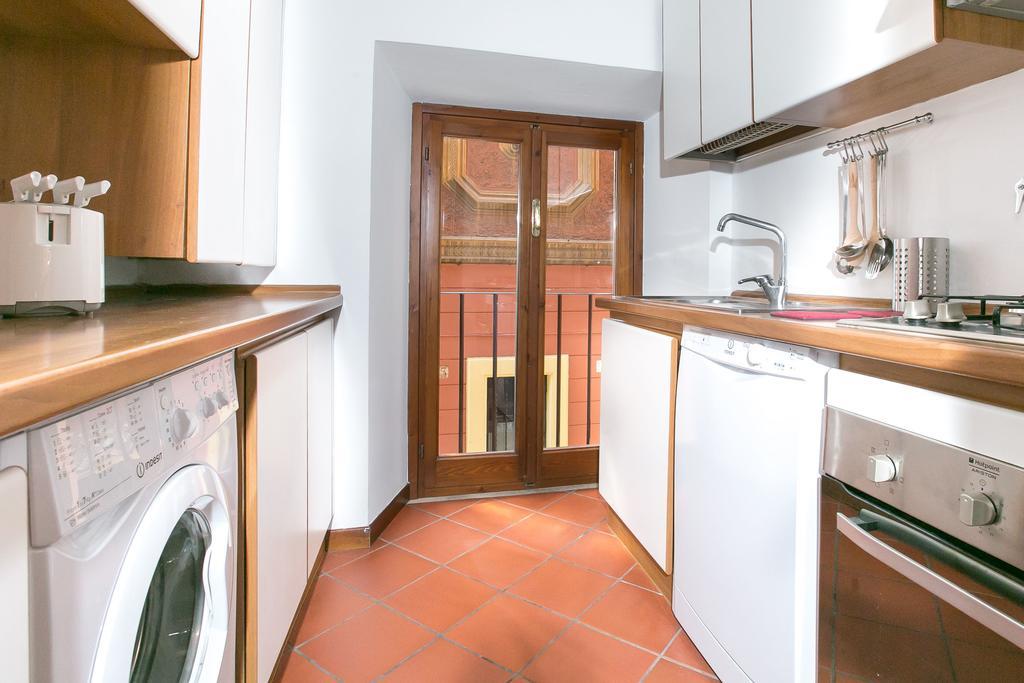 Fiorentini Charme - My Extra Home Rom Rum bild