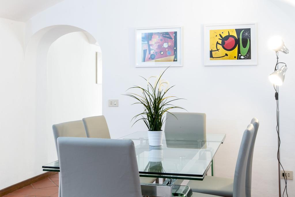 Fiorentini Charme - My Extra Home Rom Rum bild